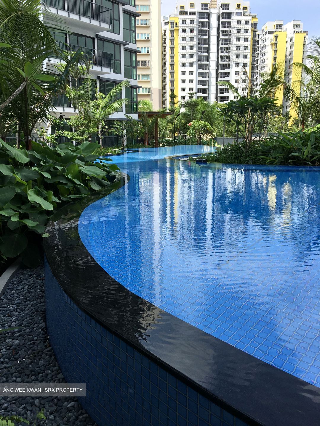 Kingsford Waterbay (D19), Apartment #572944081